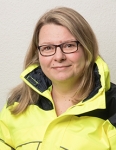 Bausachverständige, Immobiliensachverständige, Immobiliengutachterin und Baugutachterin  Svenja Rohlfs Nürtingen